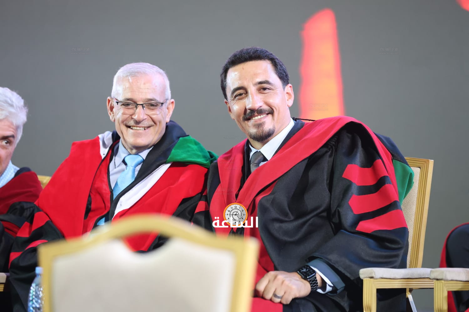 Madar Al-Saa Images 0.8548350067344274