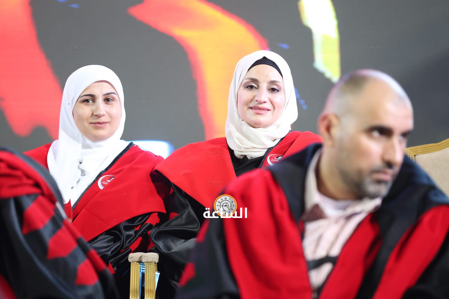 Madar Al-Saa Images 0.027897917926952287