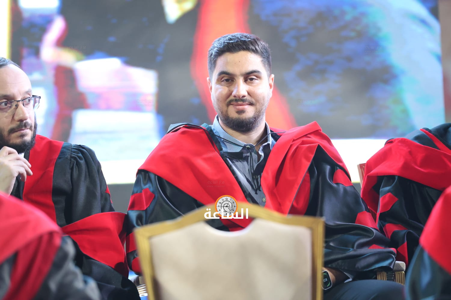 Madar Al-Saa Images 0.11726159120074897