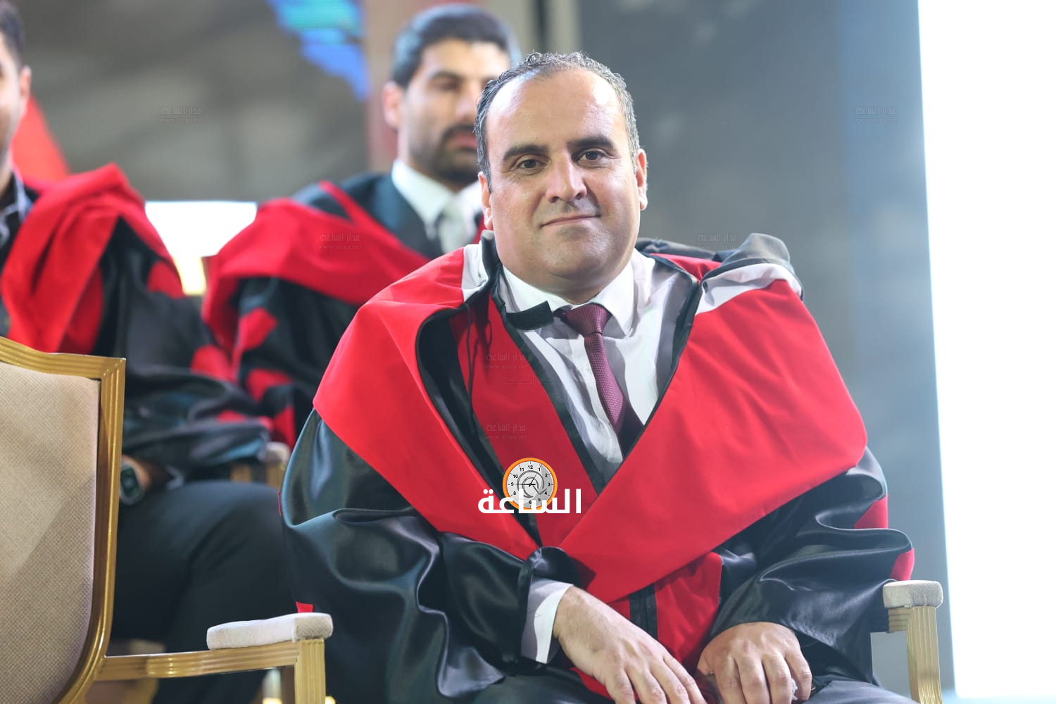 Madar Al-Saa Images 0.3903905703549858