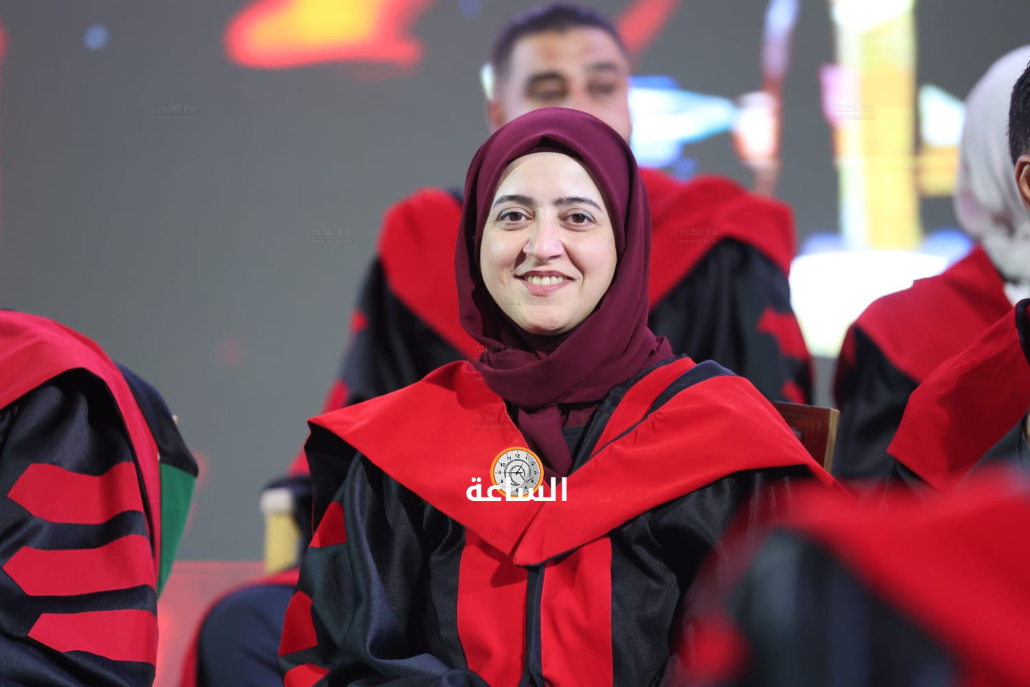 Madar Al-Saa Images 0.7198517555628338