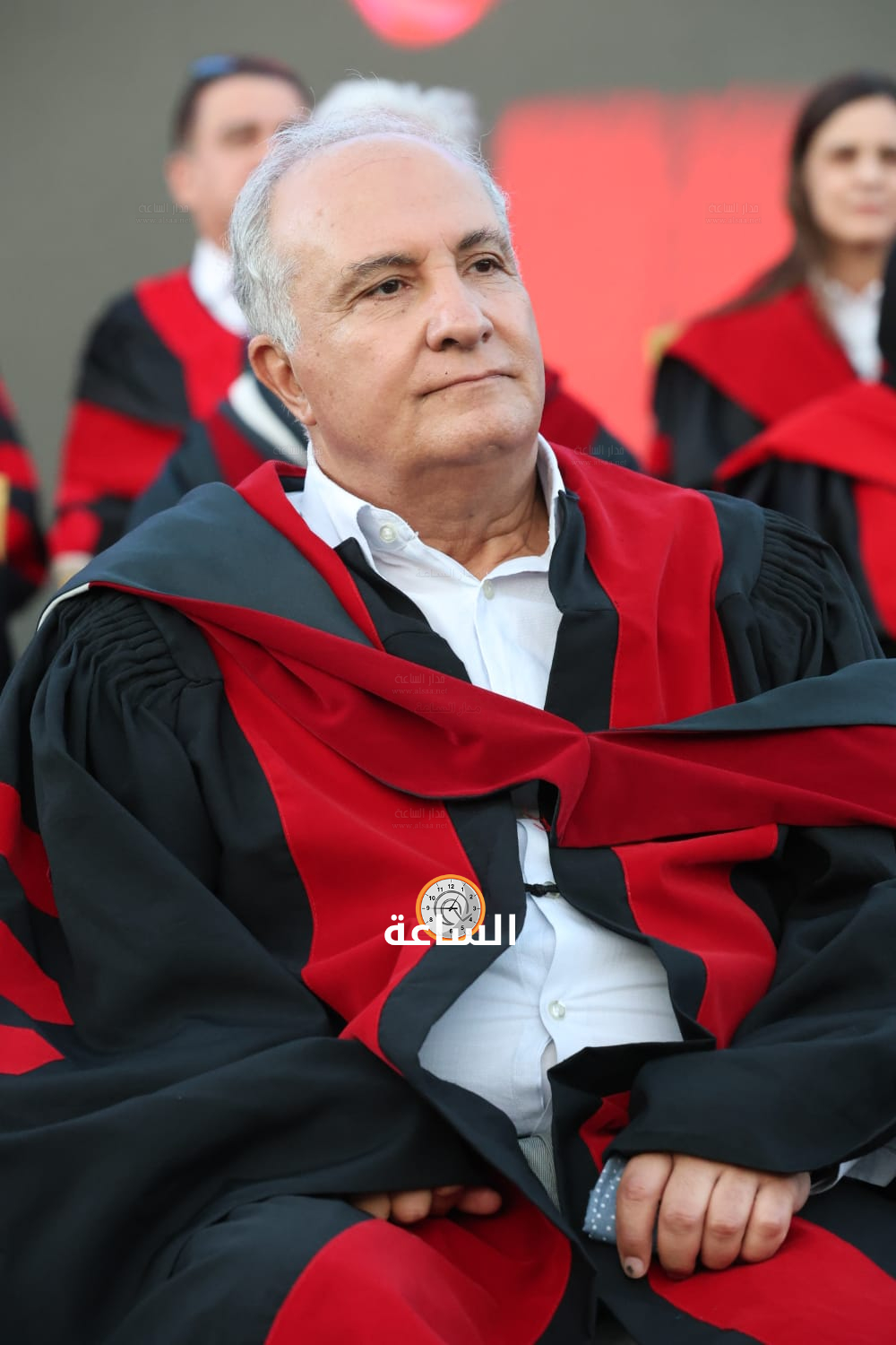 Madar Al-Saa Images 0.9641891767851781