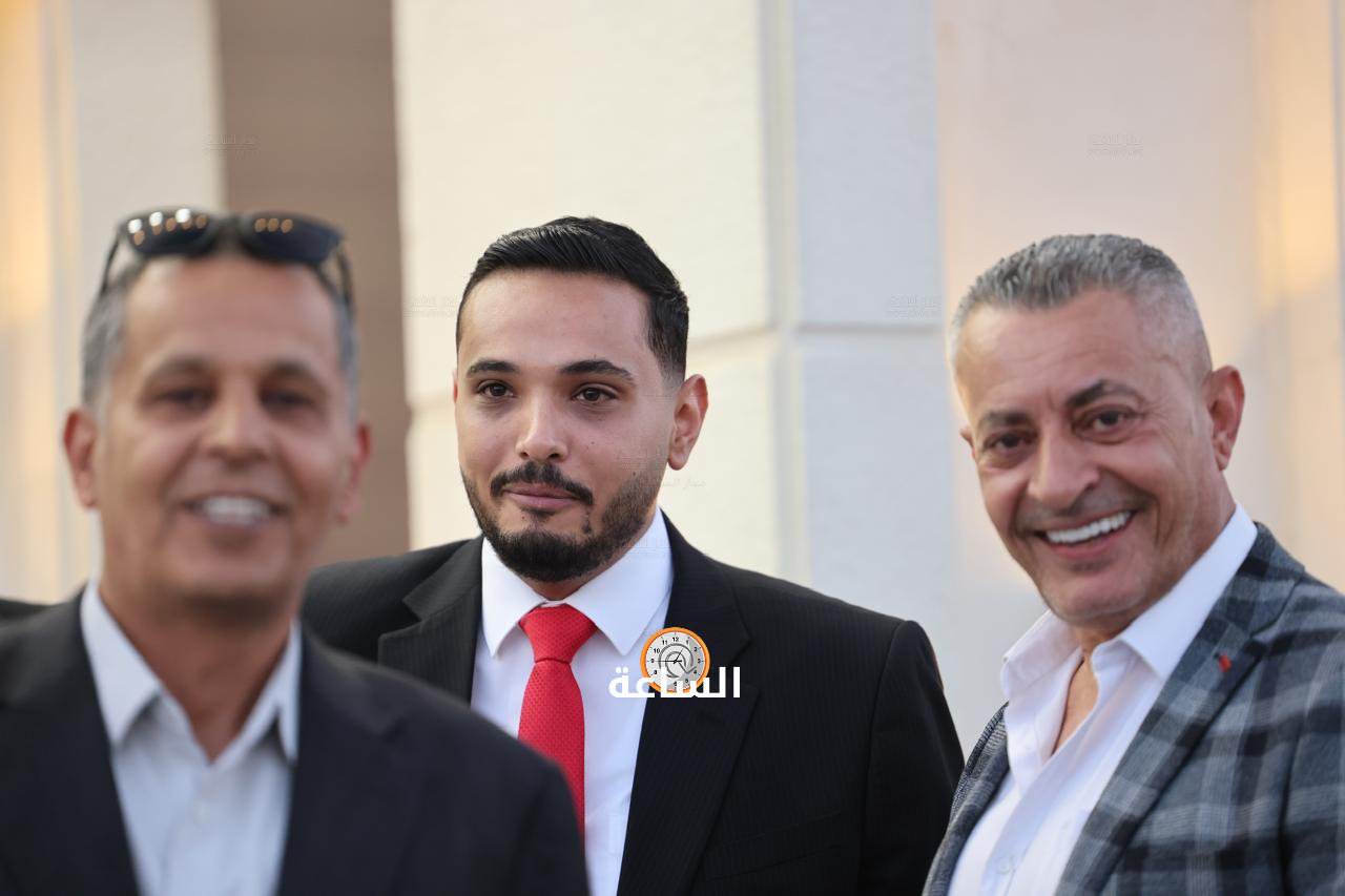 Madar Al-Saa Images 0.2882622984568829