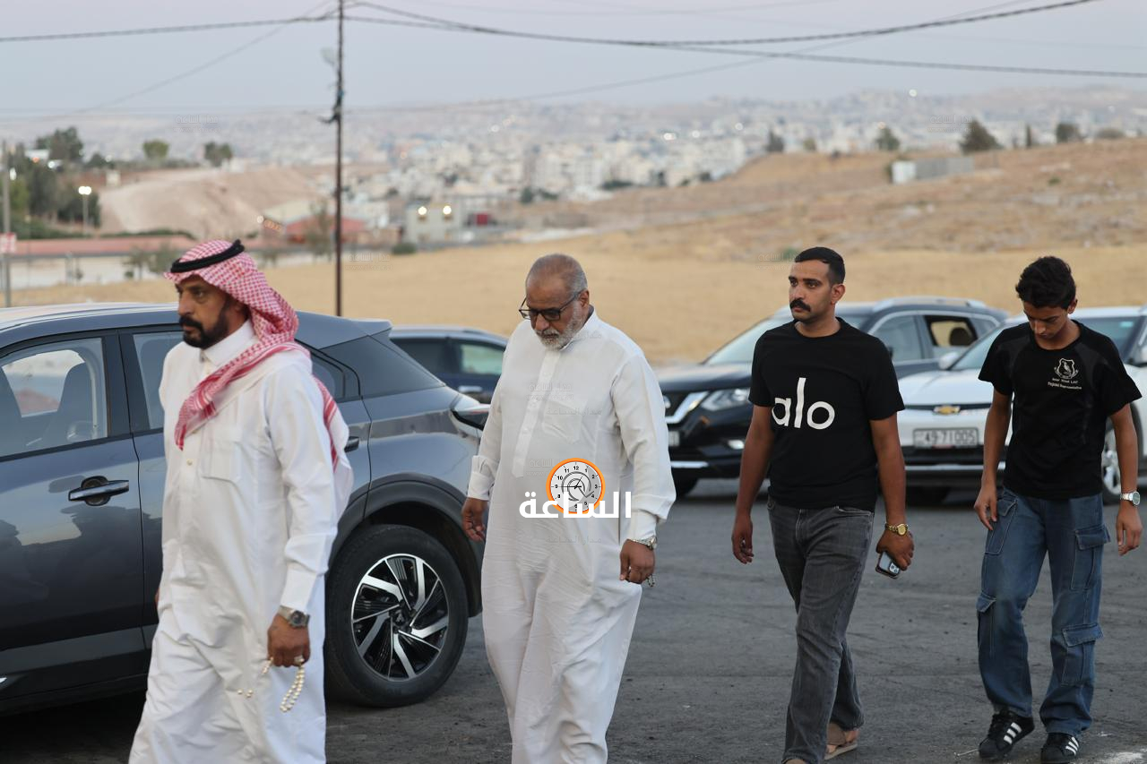 Madar Al-Saa Images 0.9453735752541881