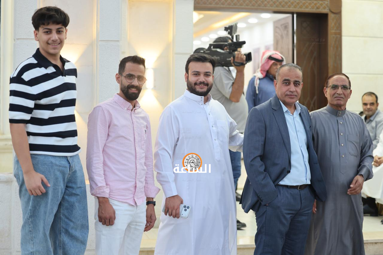 Madar Al-Saa Images 0.6908534655230035