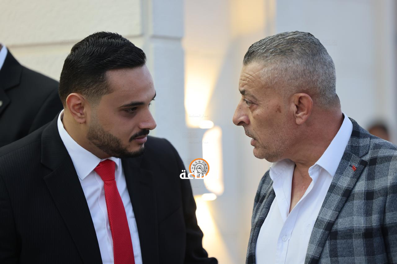 Madar Al-Saa Images 0.7597378209878664