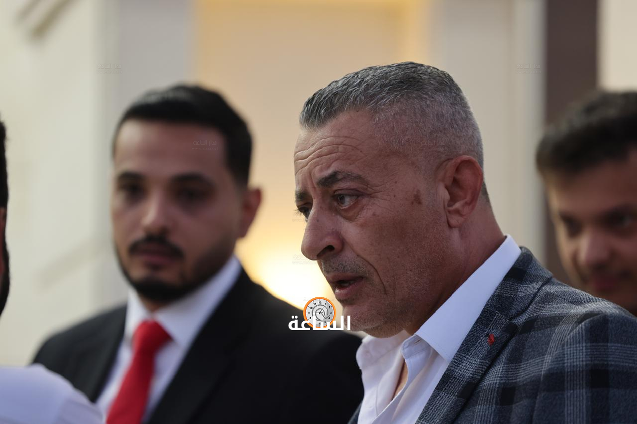 Madar Al-Saa Images 0.6765878032803655