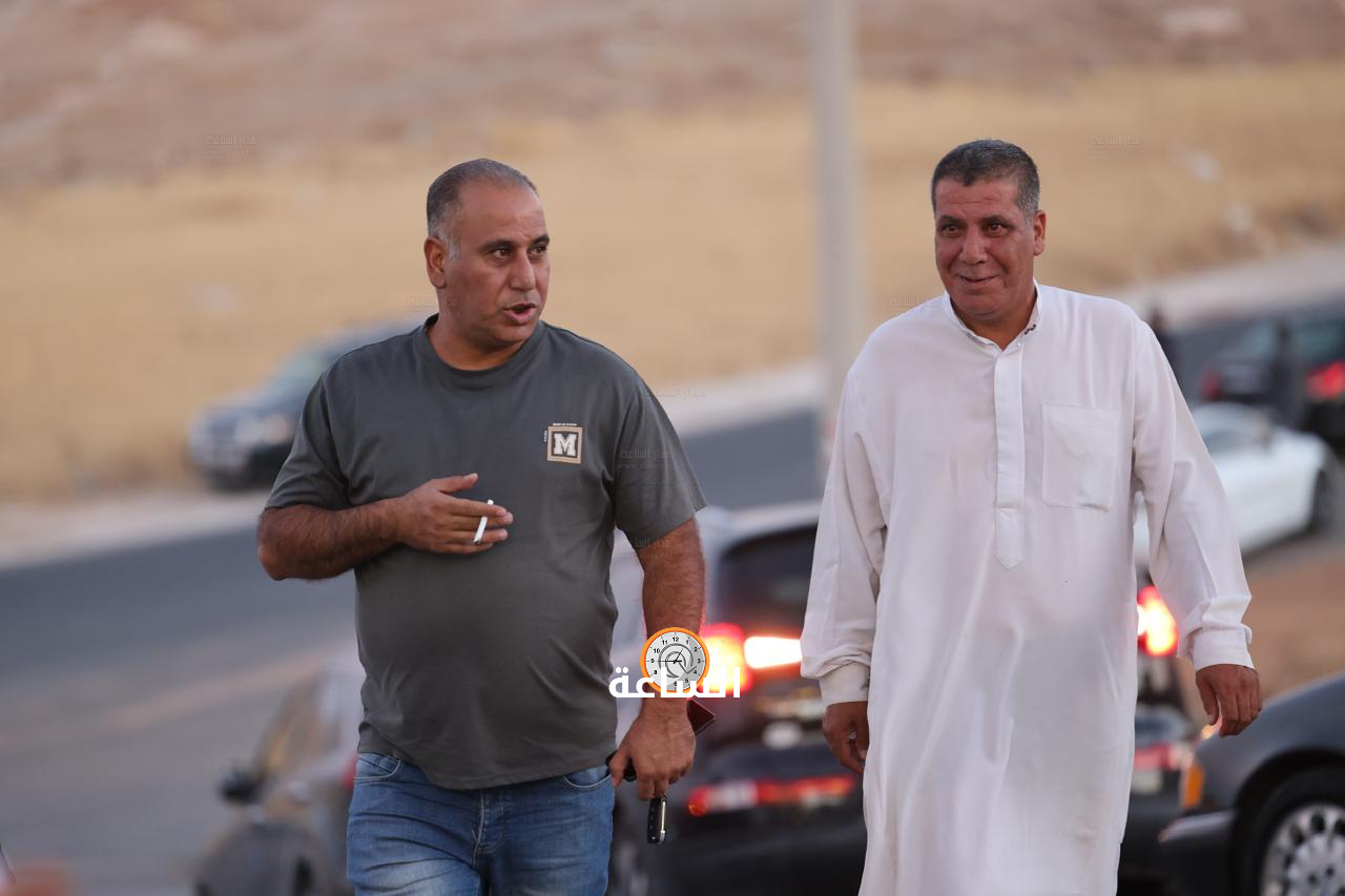 Madar Al-Saa Images 0.34279342380947664