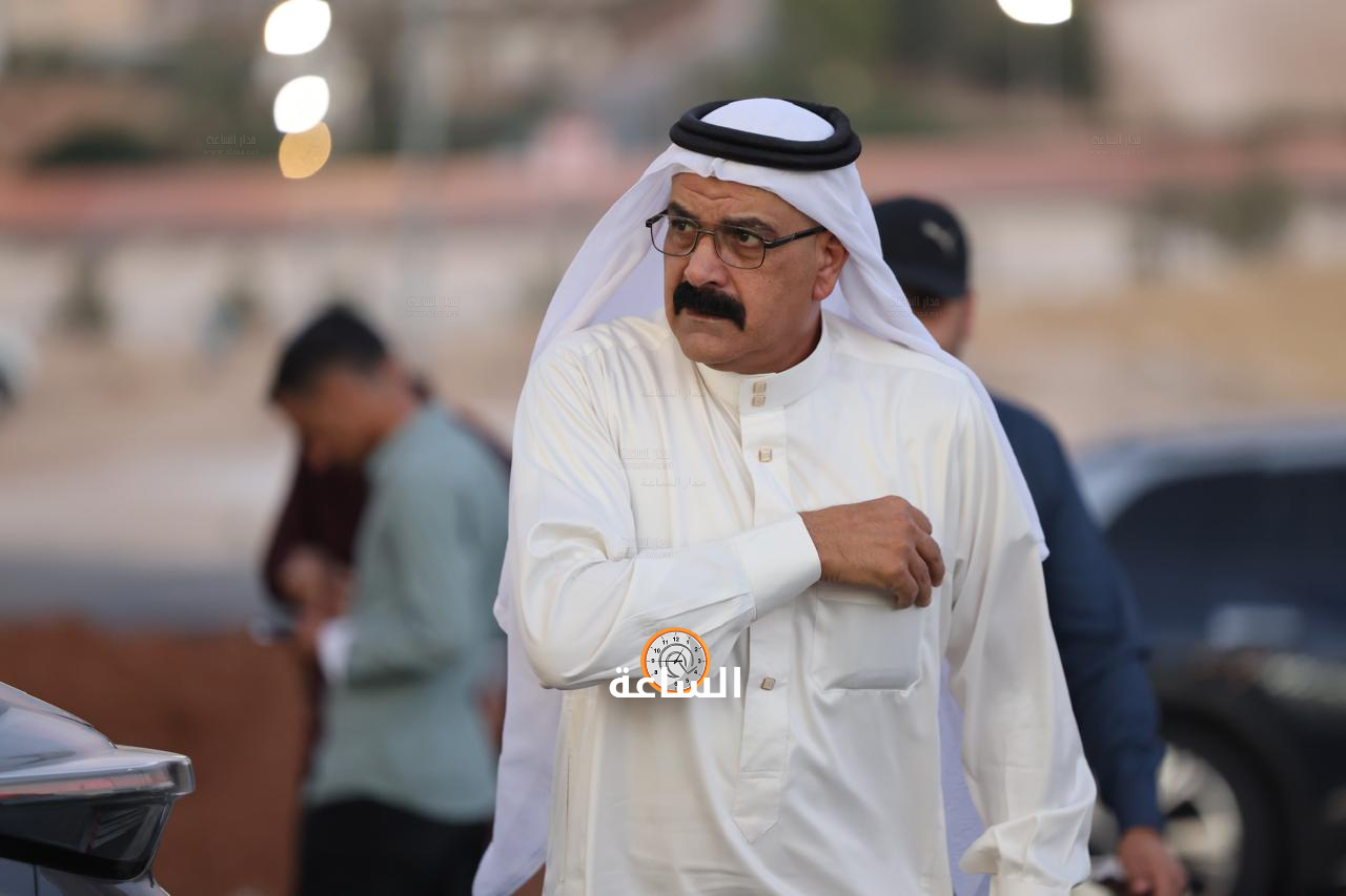 Madar Al-Saa Images 0.0626102866881647