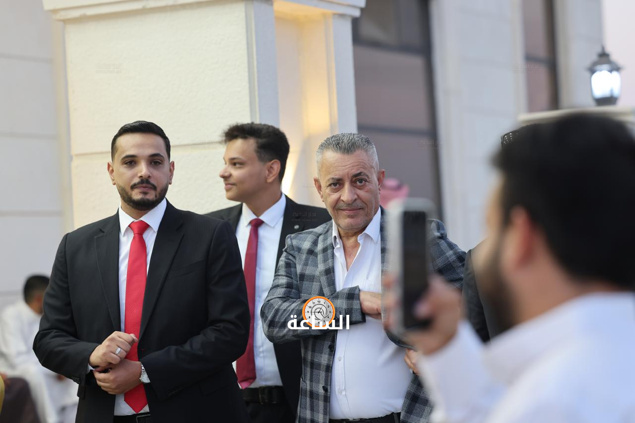 Madar Al-Saa Images 0.6843933390920188