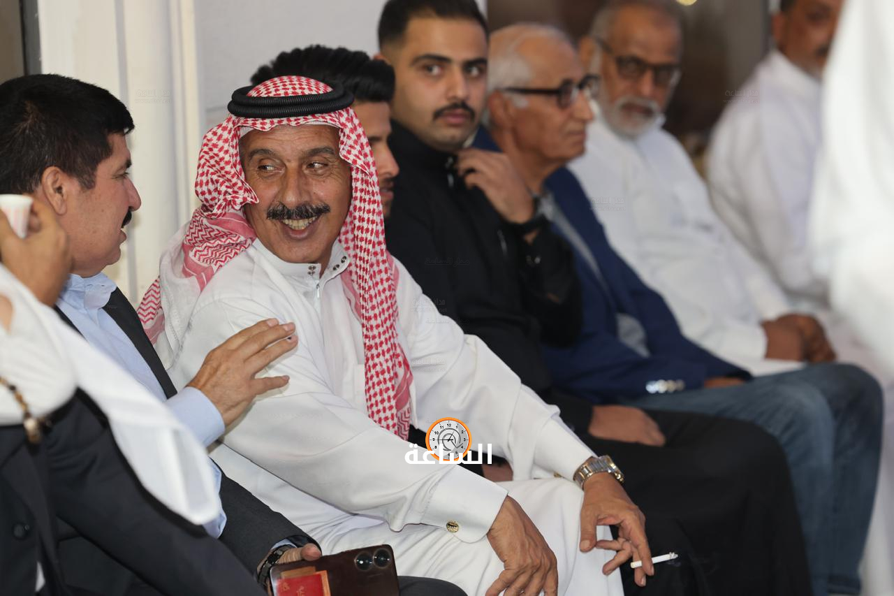 Madar Al-Saa Images 0.8636976619781002