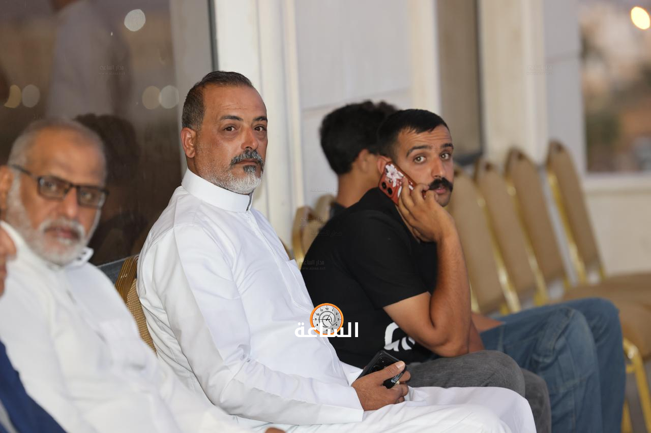 Madar Al-Saa Images 0.6088619893221996