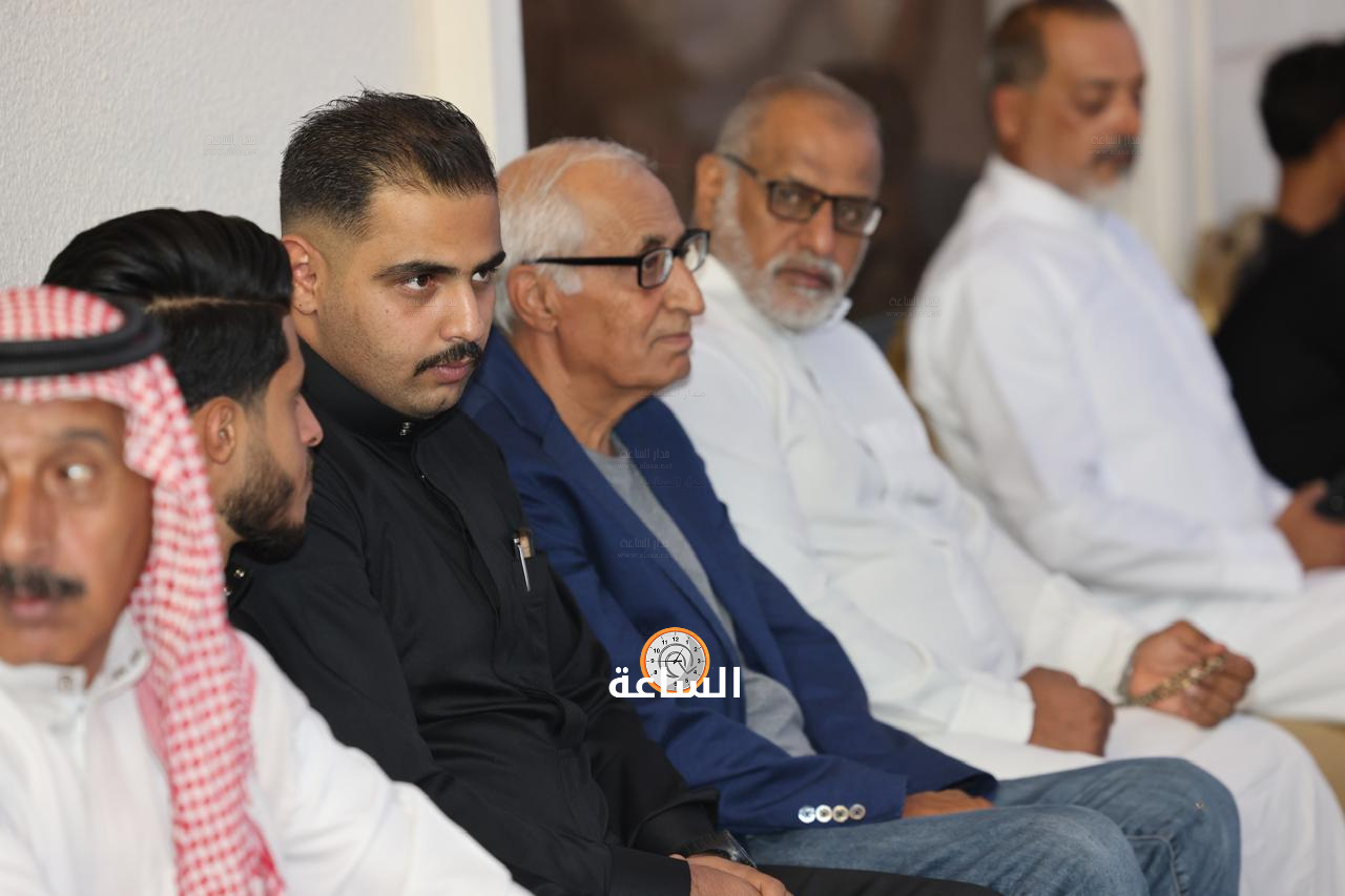 Madar Al-Saa Images 0.22918135314991428
