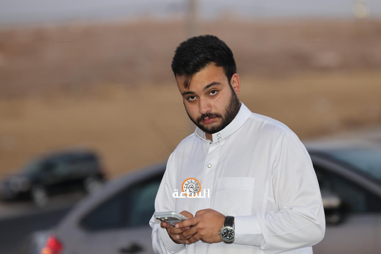 Madar Al-Saa Images 0.10393968568790235