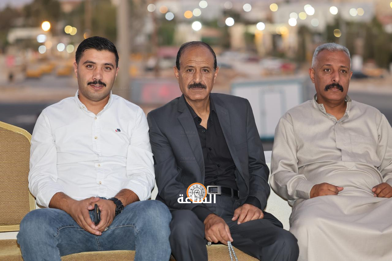 Madar Al-Saa Images 0.5141236499024794