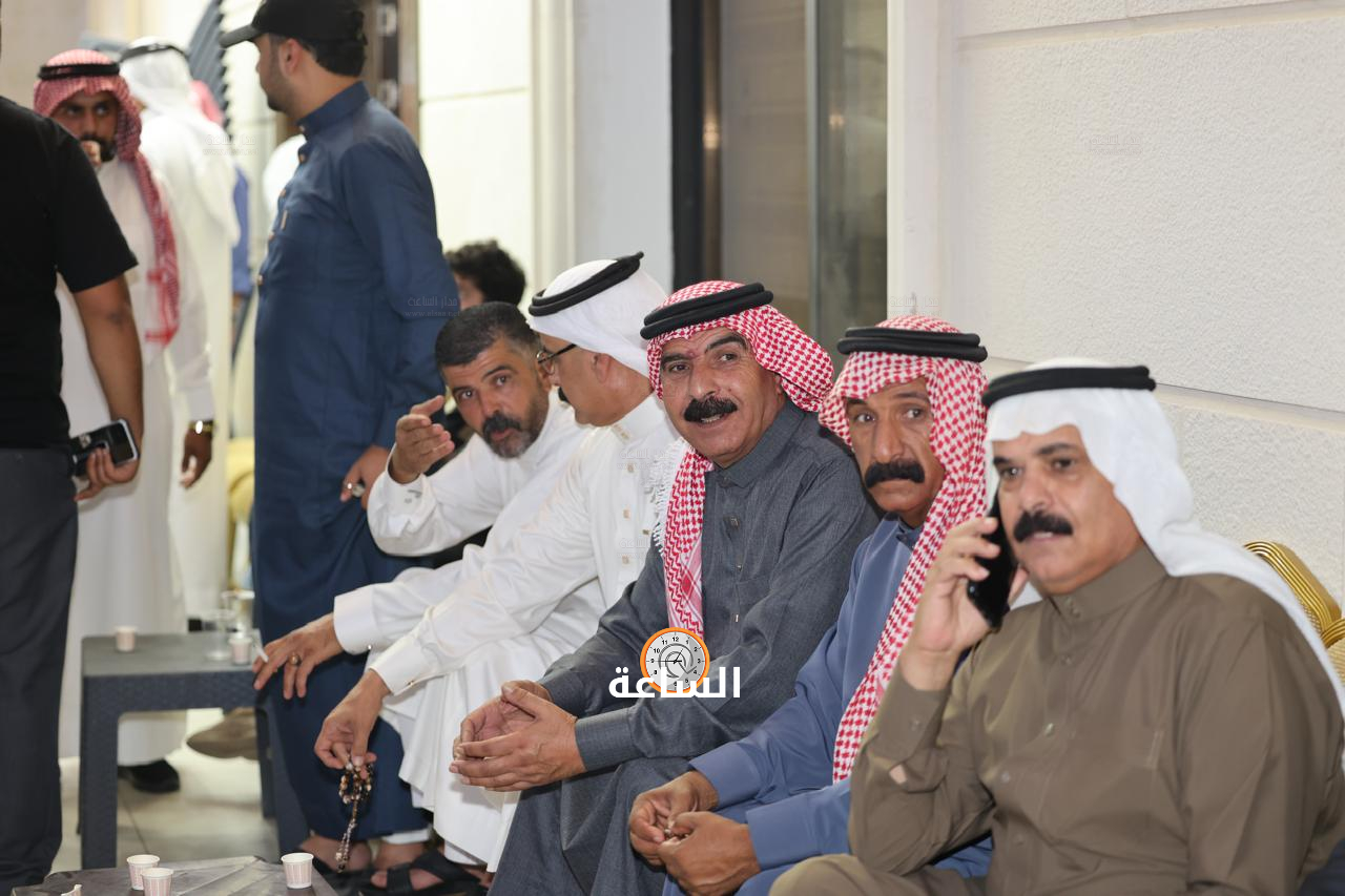 Madar Al-Saa Images 0.1680355450364721