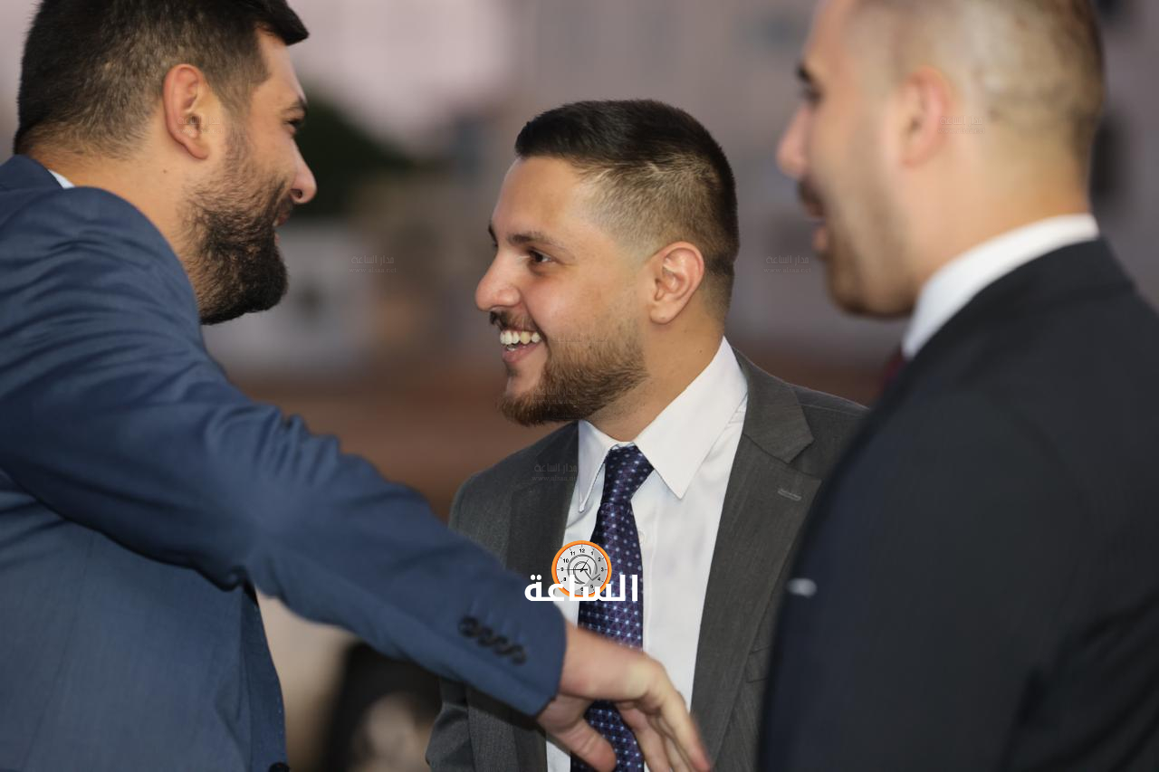 Madar Al-Saa Images 0.06399945506769855