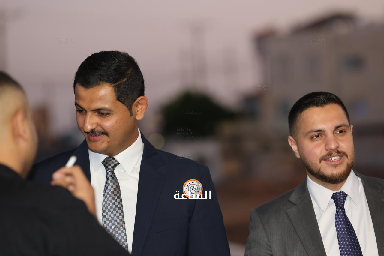 Madar Al-Saa Images 0.7110409560402029