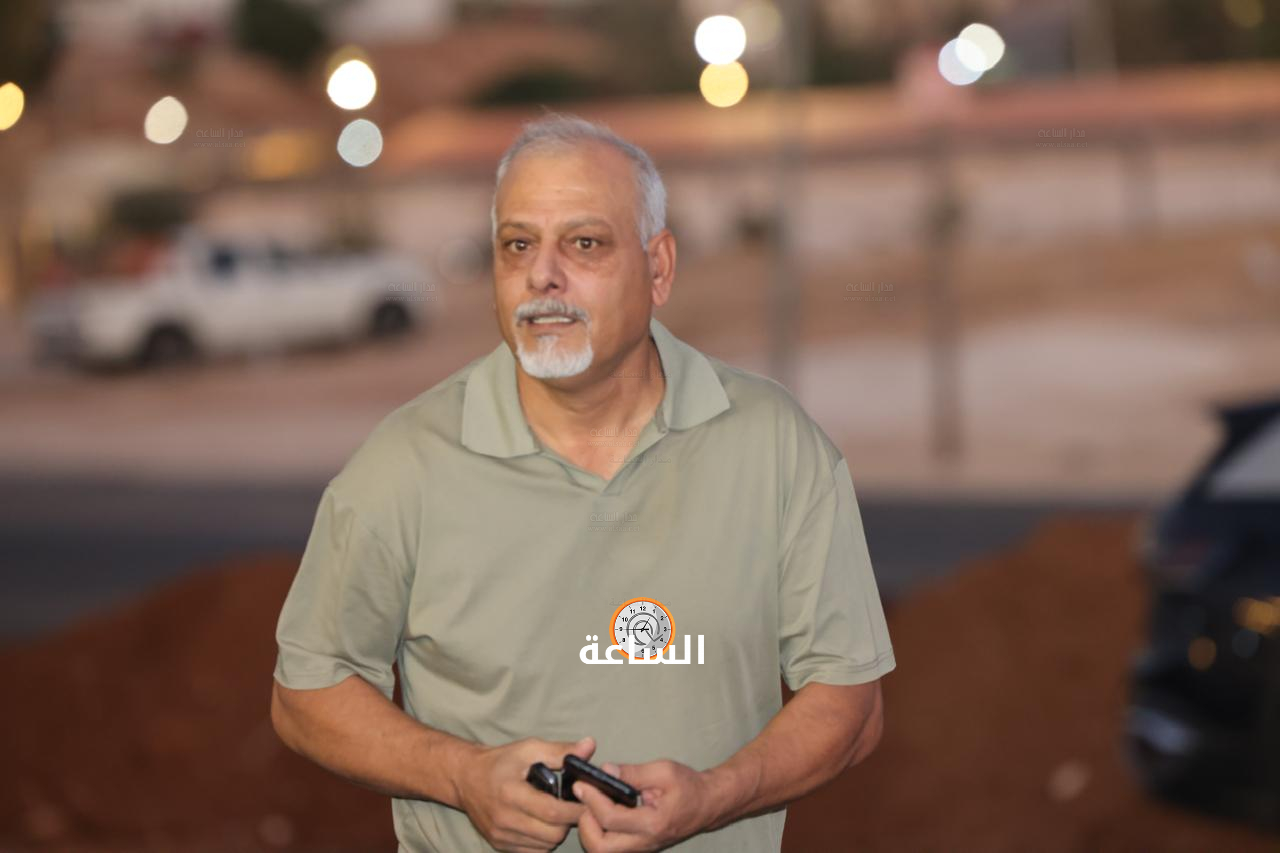 Madar Al-Saa Images 0.7862064318053023