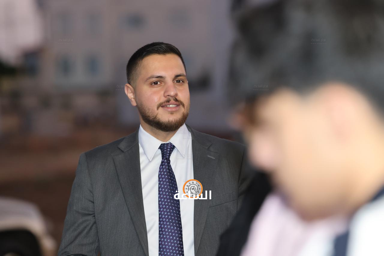 Madar Al-Saa Images 0.7818095529403483