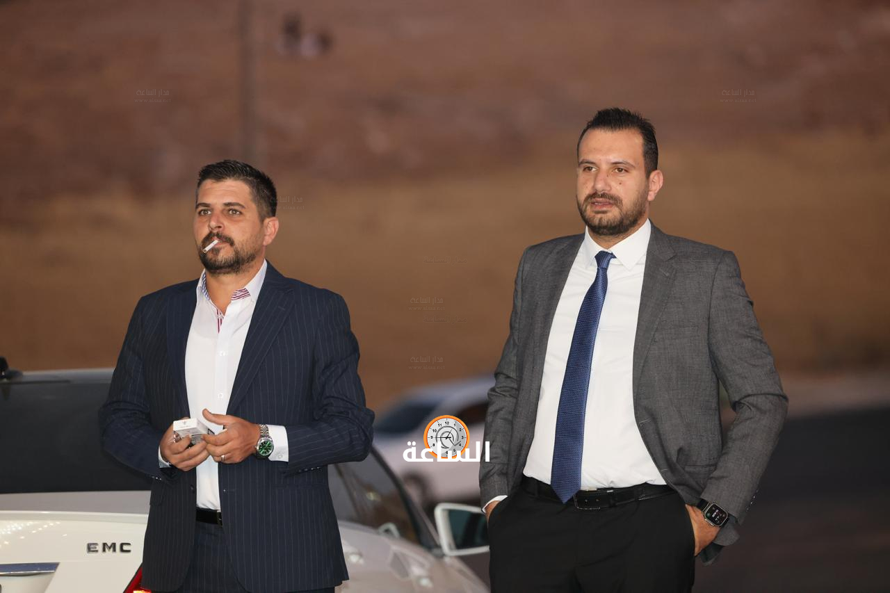 Madar Al-Saa Images 0.6314314072924858