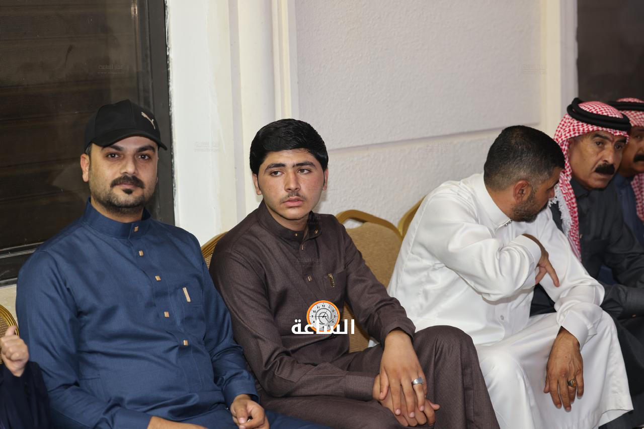 Madar Al-Saa Images 0.2477225990917793