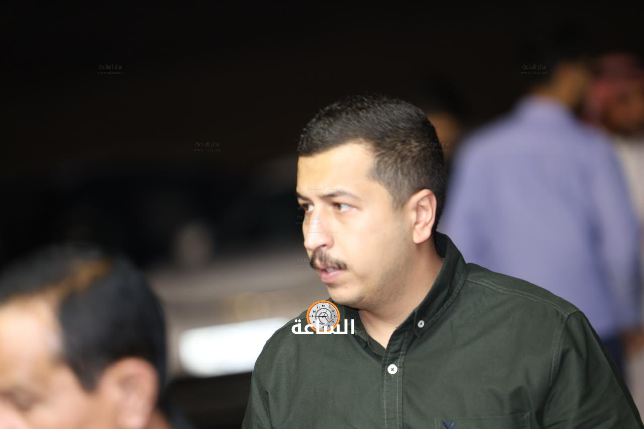 Madar Al-Saa Images 0.538352902507009