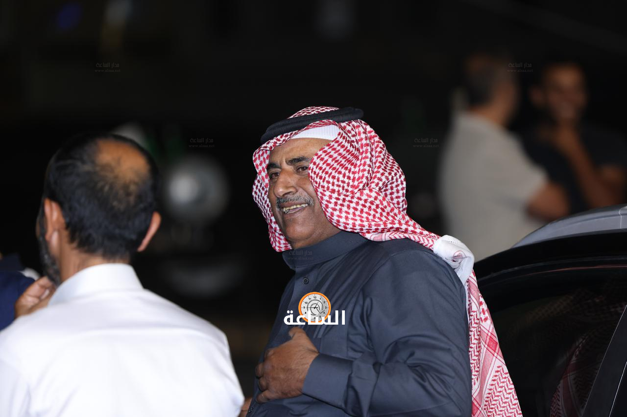 Madar Al-Saa Images 0.20382135391106815