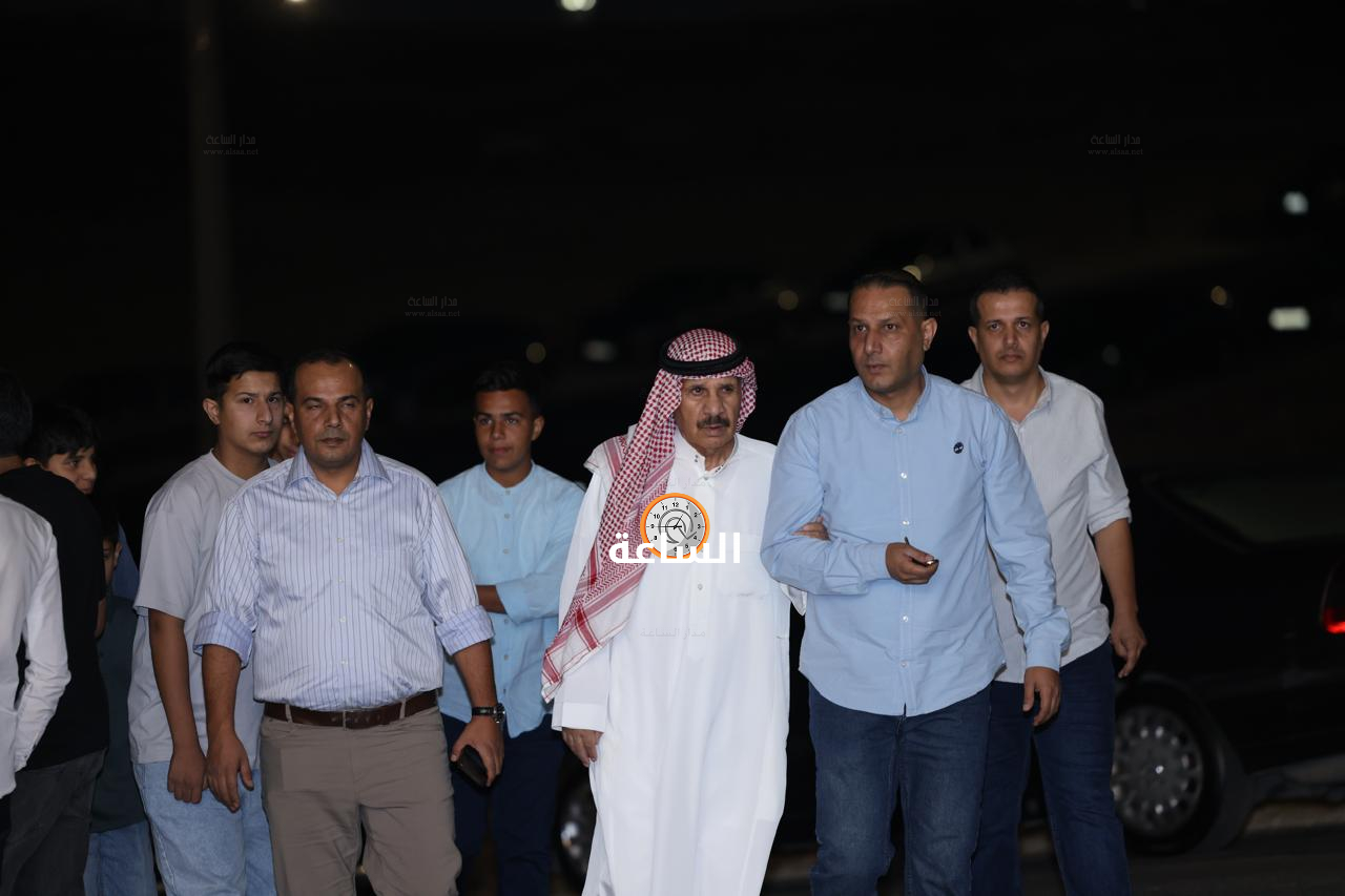 Madar Al-Saa Images 0.20057568388153046