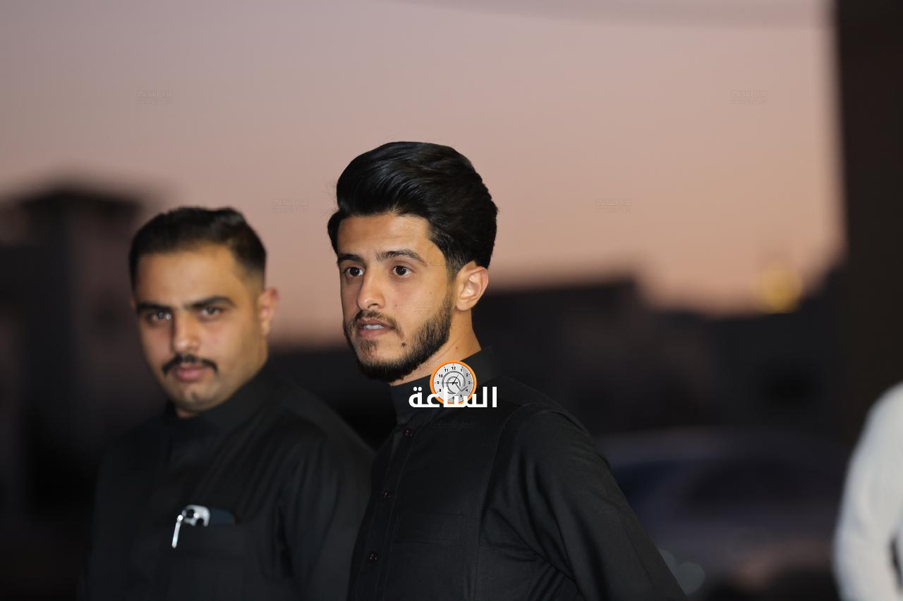 Madar Al-Saa Images 0.5429250411852747