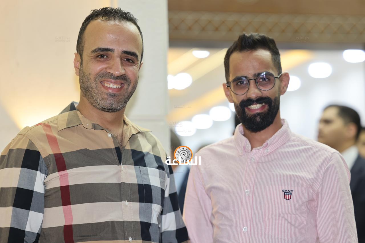 Madar Al-Saa Images 0.09869451884697333