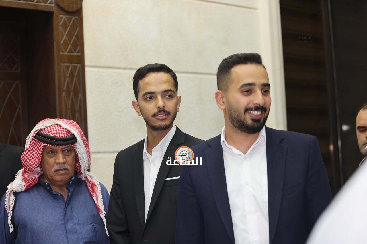 Madar Al-Saa Images 0.8444664576193273