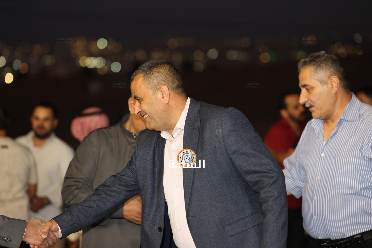 Madar Al-Saa Images 0.9260808954479438