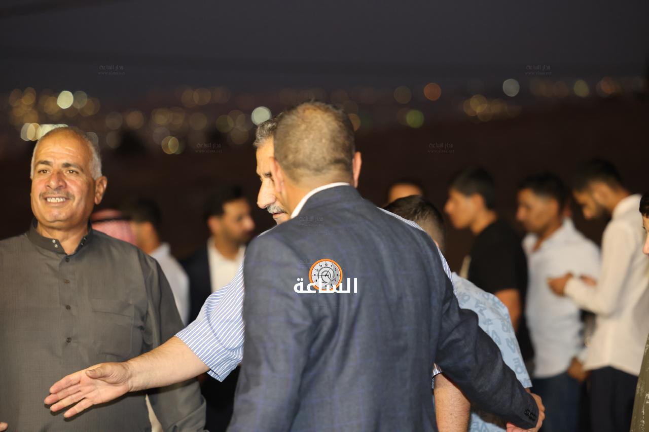 Madar Al-Saa Images 0.1551667348986261