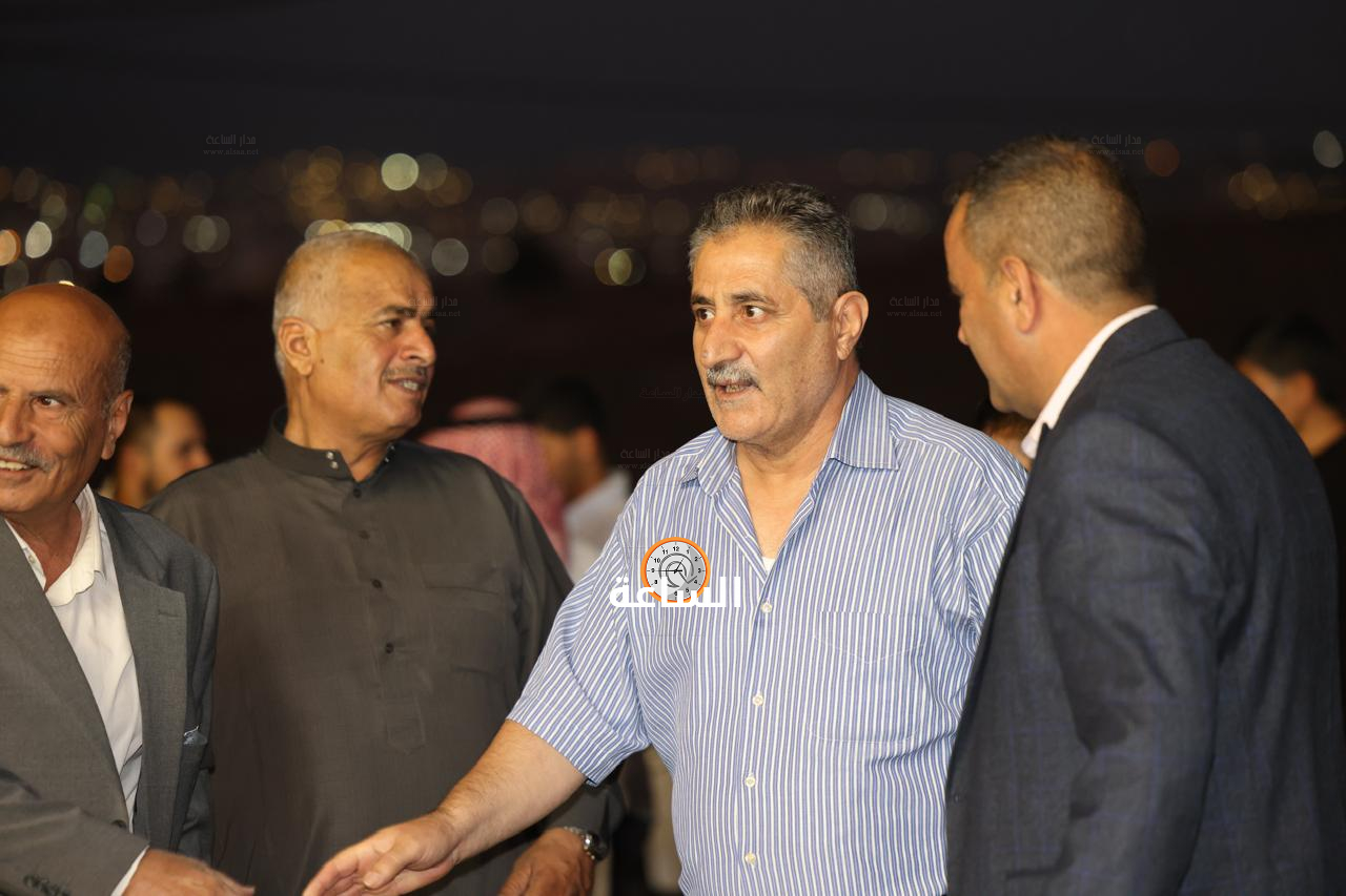 Madar Al-Saa Images 0.8106183114551934