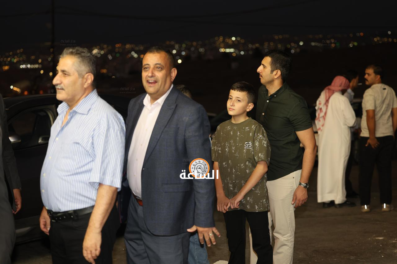 Madar Al-Saa Images 0.9485954417435394