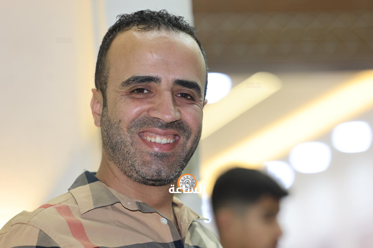 Madar Al-Saa Images 0.6766431488438331