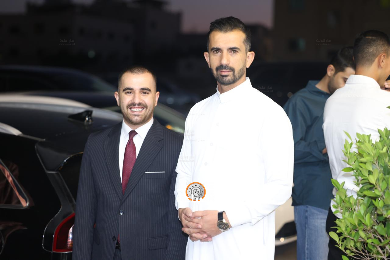 Madar Al-Saa Images 0.12916848948535475