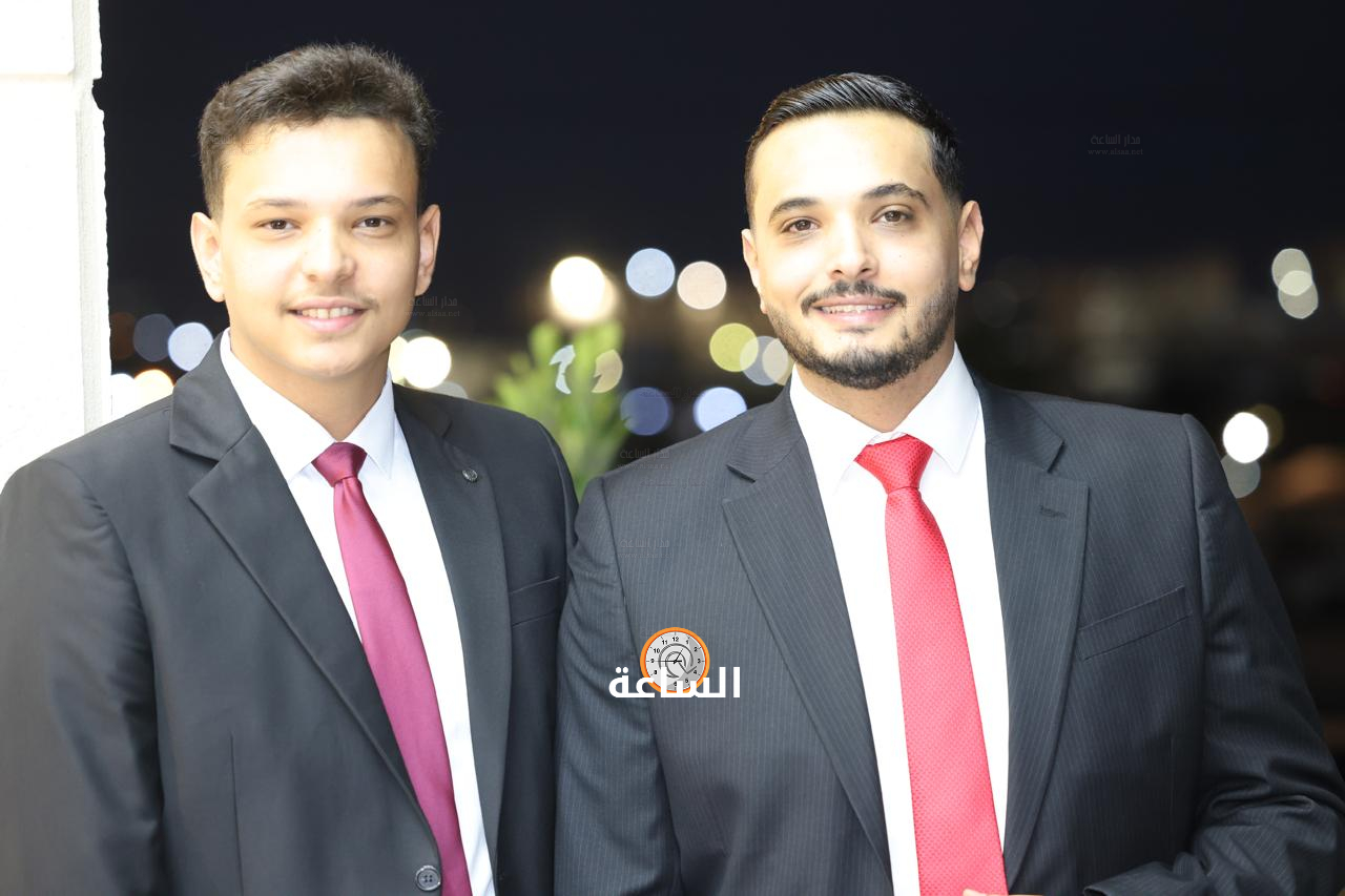 Madar Al-Saa Images 0.19781270235610748