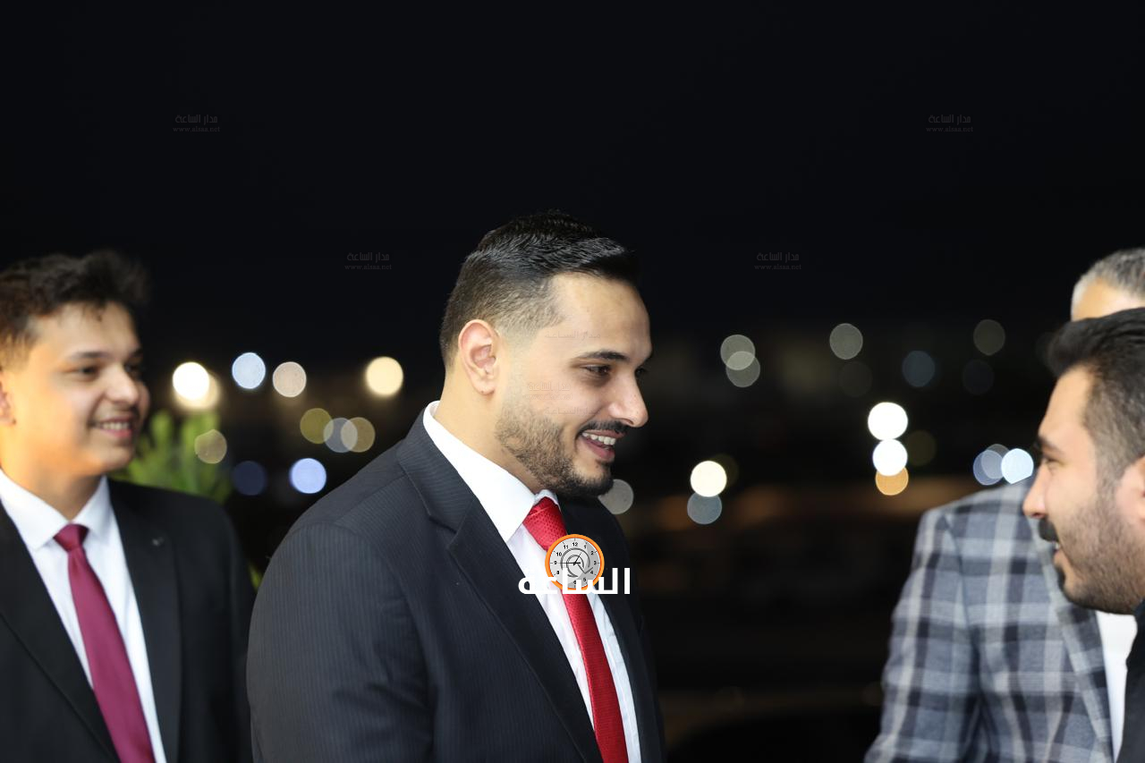 Madar Al-Saa Images 0.691032037371673