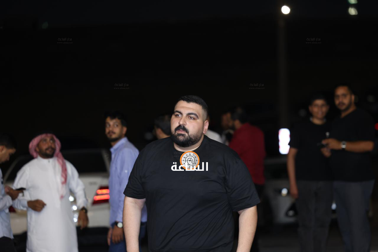 Madar Al-Saa Images 0.7166278885977624