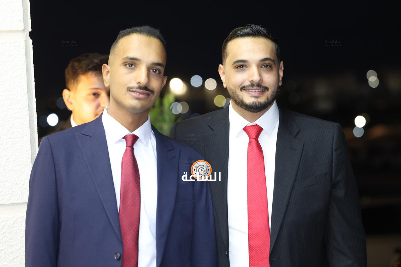 Madar Al-Saa Images 0.7637363271672971