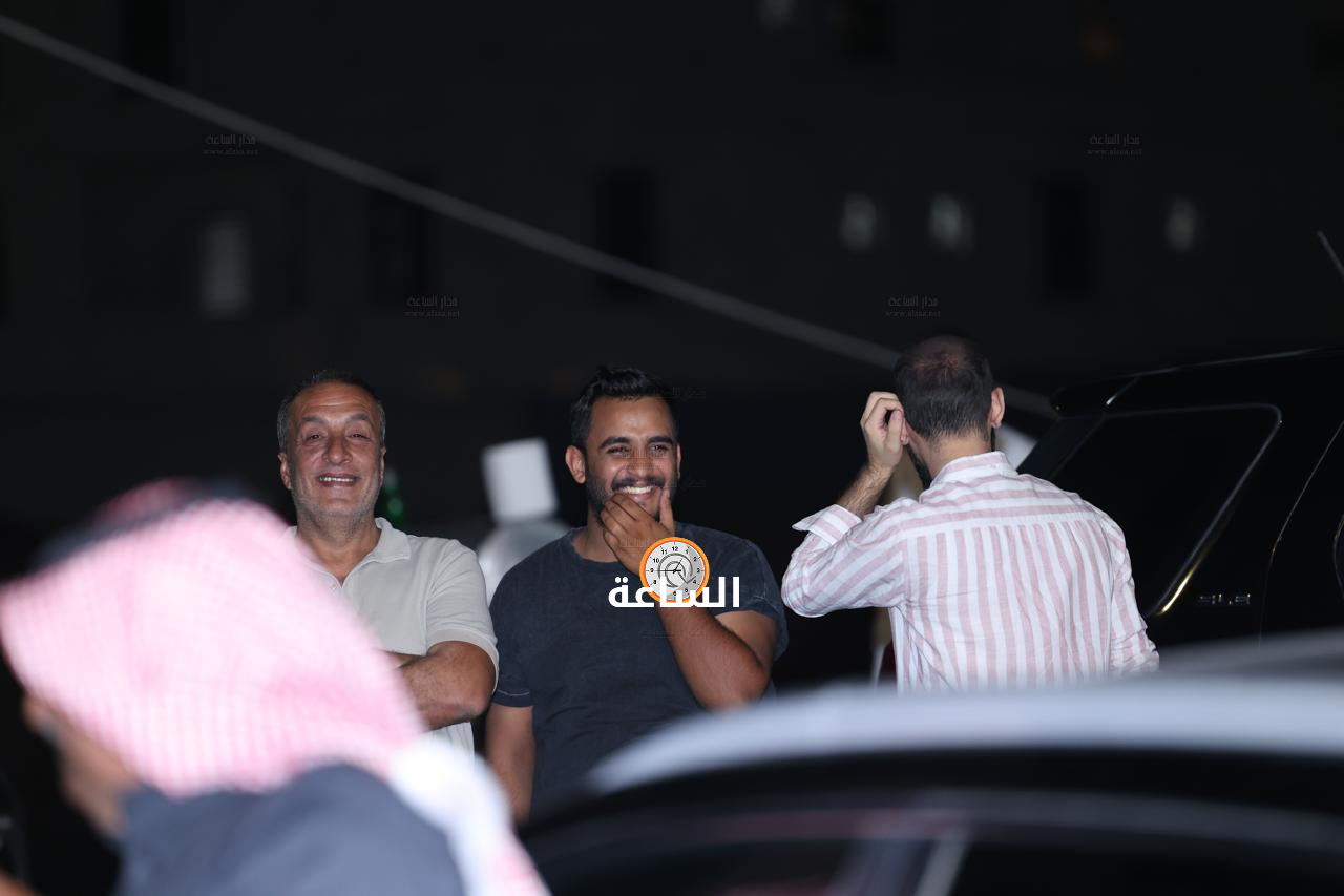 Madar Al-Saa Images 0.7926995899189201