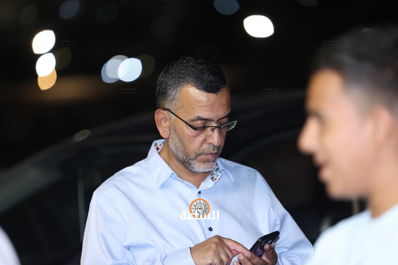 Madar Al-Saa Images 0.6897042667763127