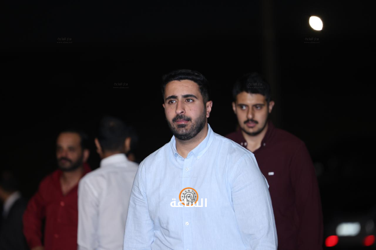 Madar Al-Saa Images 0.28275750326639226