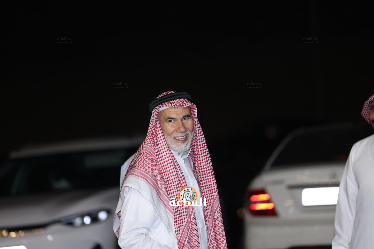 Madar Al-Saa Images 0.3211235101388342