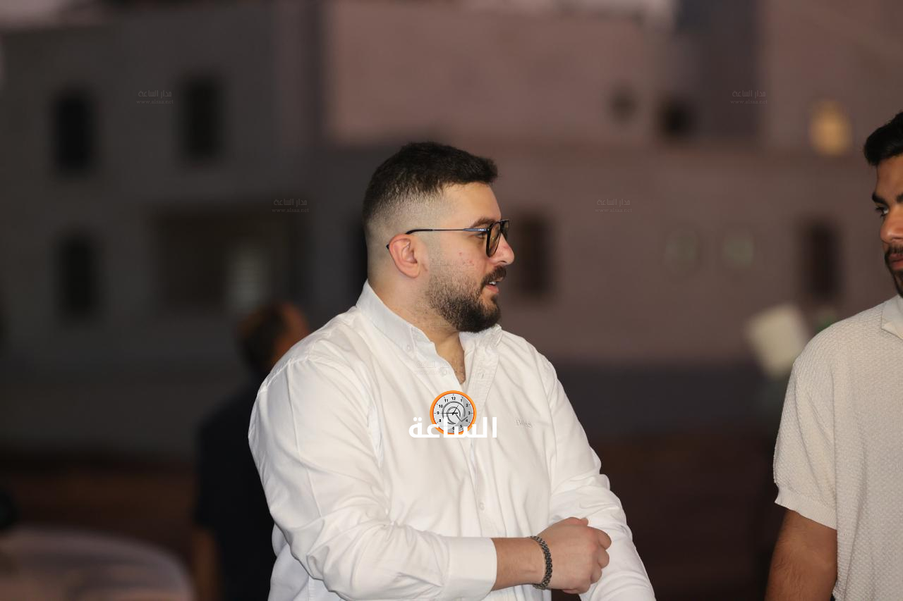 Madar Al-Saa Images 0.07729143652019987