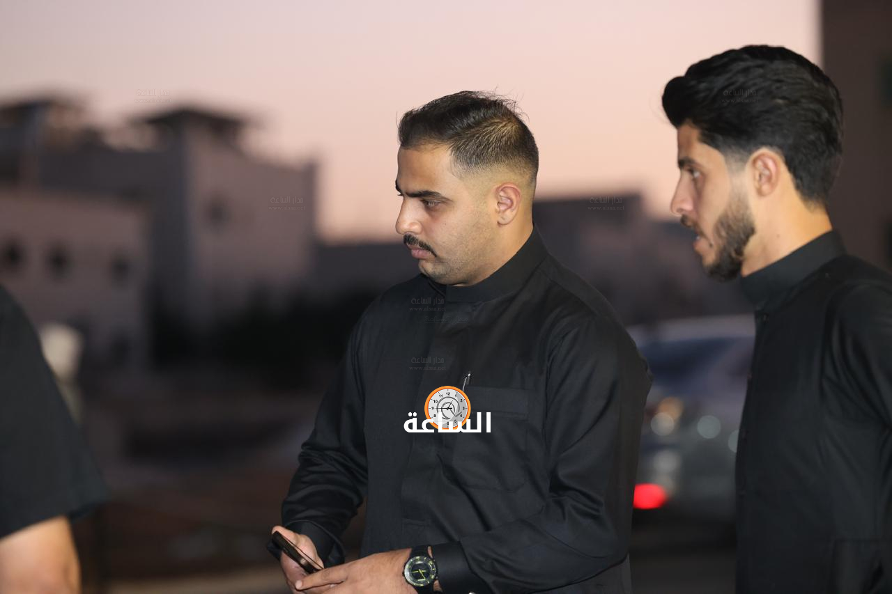 Madar Al-Saa Images 0.9318177570678221