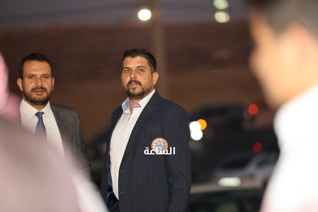 Madar Al-Saa Images 0.9931984652095197