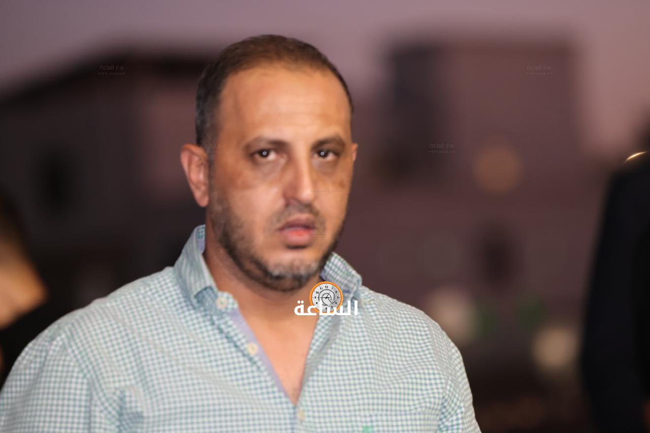 Madar Al-Saa Images 0.9443692168176365
